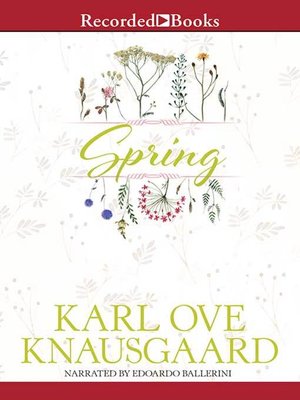 cover image of Spring